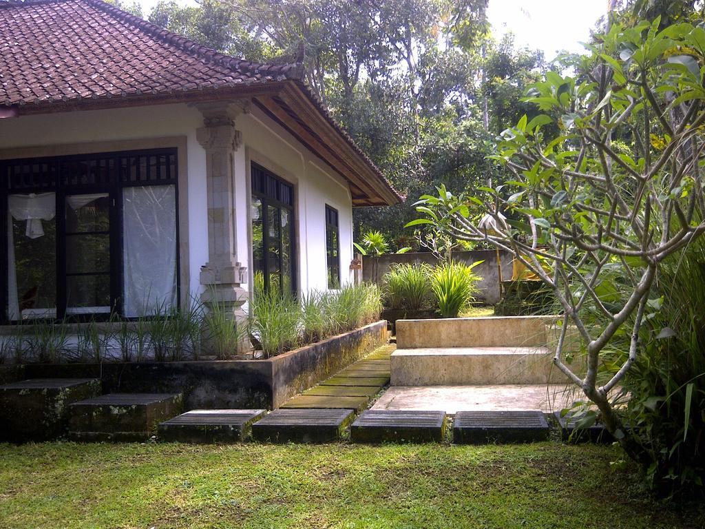 Villa Naga Ubud 객실 사진